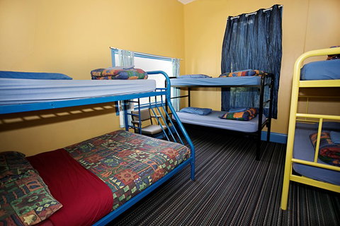 Albany YHA - Accommodation NSW 6