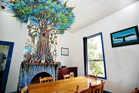 Albany YHA - Accommodation NSW 7