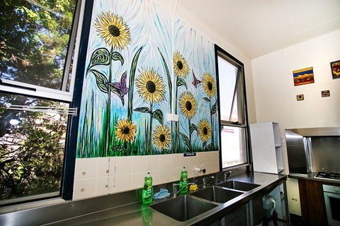 Albany YHA - Accommodation NSW 8