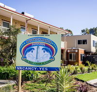 Augusta - Cape Leeuwin YHA - Accommodation NSW