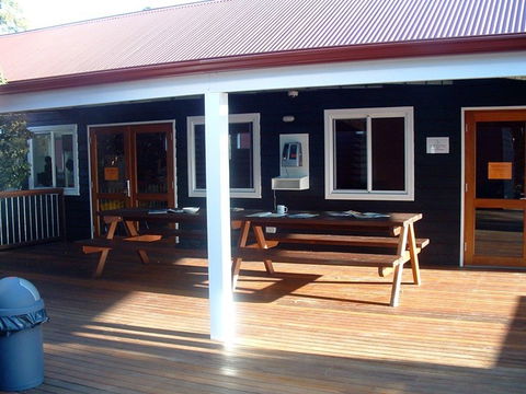 Margaret River Backpackers YHA - Accommodation NSW 1