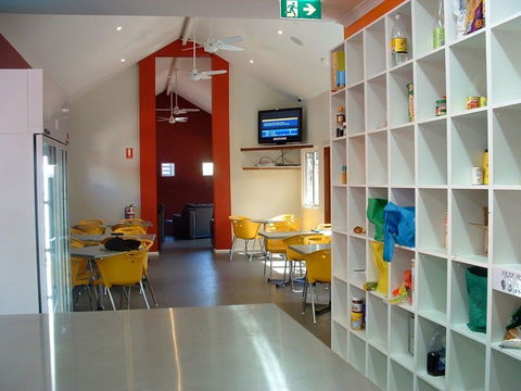 Margaret River Backpackers YHA - Accommodation NSW 5