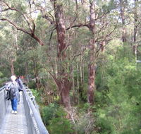 Walpole YHA - Accommodation NSW