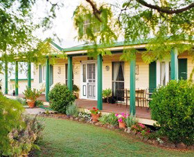 Birdhouse Cottage And Bed And Breakfast - Accommodation NSW 0