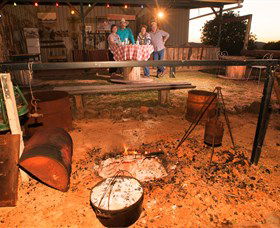 Birdhouse Cottage And Bed And Breakfast - Accommodation NSW 1