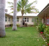 Travellers Haven Backpackers - Accommodation NSW