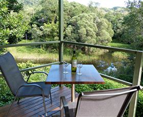 Daintree QLD Accommodation NSW
