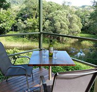 Daintree Valley Haven - Accommodation NSW
