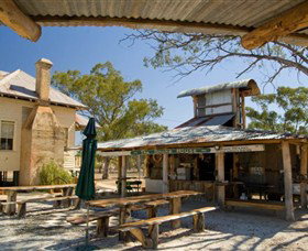 Bonus Downs Farmstay - Accommodation NSW 1