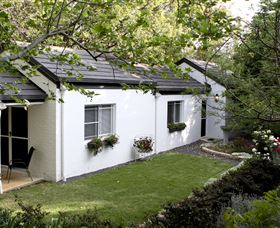 Homewood Cottages - Accommodation NSW 1