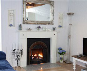 Homewood Cottages - Accommodation NSW 2