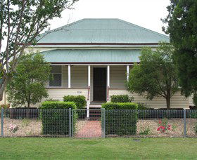 Albion Cottage - Accommodation NSW 0