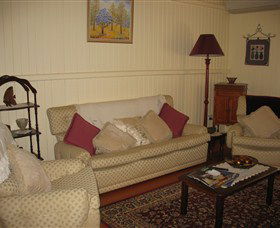 Albion Cottage - Accommodation NSW 2
