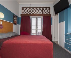 North Gregory Hotel - Accommodation NSW 1