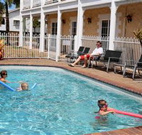 White Lace Motor Inn - Accommodation NSW