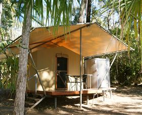 Takarakka Bush Resort - Accommodation NSW 1