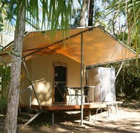 Takarakka Bush Resort - Accommodation NSW
