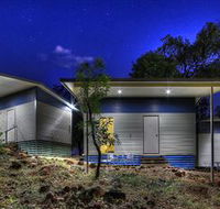 Cobbold Gorge Village Accommodation and Camping - Accommodation NSW