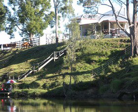 Imbil QLD Accommodation NSW