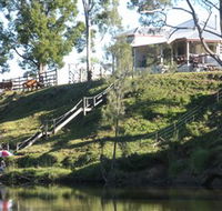 Imbil Bridge Farm - Accommodation NSW