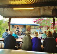 Blackall Caravan Park - Accommodation NSW