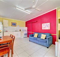 Bargara Gardens Motel and Holiday Villas - Accommodation NSW