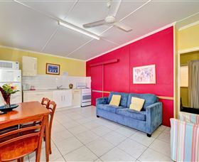 Bargara Gardens Motel And Holiday Villas - Accommodation NSW 0