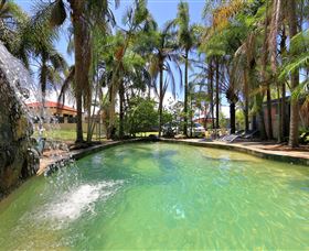 Bargara Gardens Motel And Holiday Villas - Accommodation NSW 1