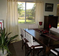 Flag Springs Bush Retreat - Accommodation NSW