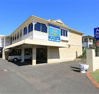 Alexandra Park Motor Inn - Accommodation NSW