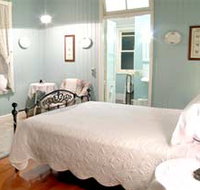 Inglebrae Bed and Breakfast - Accommodation NSW