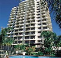 Ocean Royale Apartments - Accommodation NSW