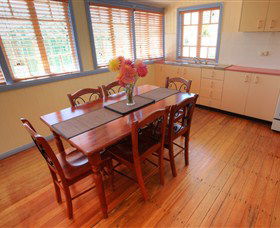Apple Blossom Cottage - Accommodation NSW 1