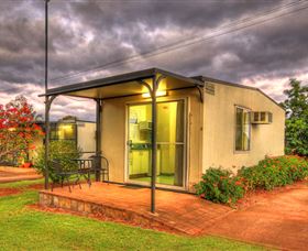 Yarraman Caravan Park & Cabins - Accommodation NSW 0