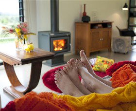 Deshons Retreat - Accommodation NSW 0