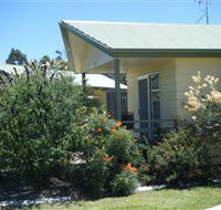 Peppertree Cabins Kingaroy - Accommodation NSW