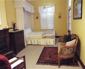 Guy House Bed And Breakfast - Accommodation NSW 0