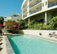 Meridien At Trinity - Accommodation NSW