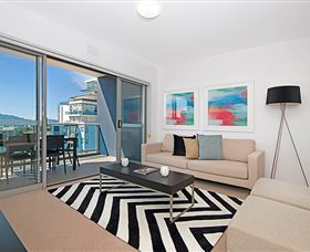 Allure Hotel And Apartments - Accommodation NSW 0