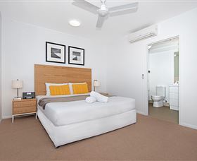 Allure Hotel And Apartments - Accommodation NSW 1
