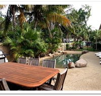 CStay Holiday Accommodation