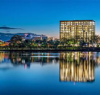 Empire Apartment Hotel - Accommodation NSW