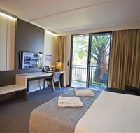Kings Park Accommodation - Accommodation NSW
