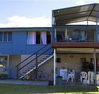 Gladstone Backpackers - Accommodation NSW