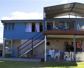 Gladstone Backpackers - Accommodation NSW 0