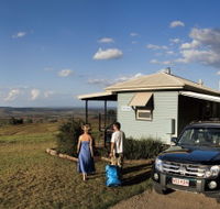 Hillview Cottages - Accommodation NSW