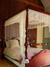 Hillview Cottages - Accommodation NSW 1