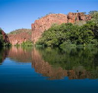 Adels Grove Camping Ground - Accommodation NSW
