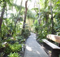 1770 Getaway Holiday Retreat - Accommodation NSW