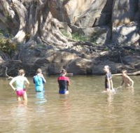 Murphys Creek Escape - Accommodation NSW